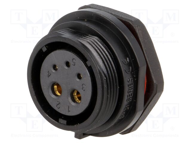 SP2112/S5B-1N SP2112/S5B-1N