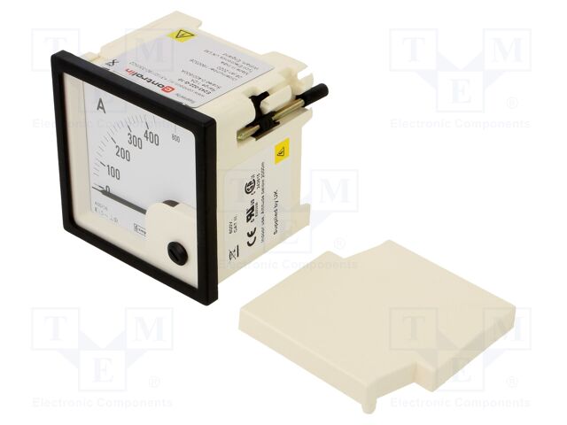 039-70212-0000-1/2A-0-400/800A 039-70212-0000-1/2A-0-400/800A