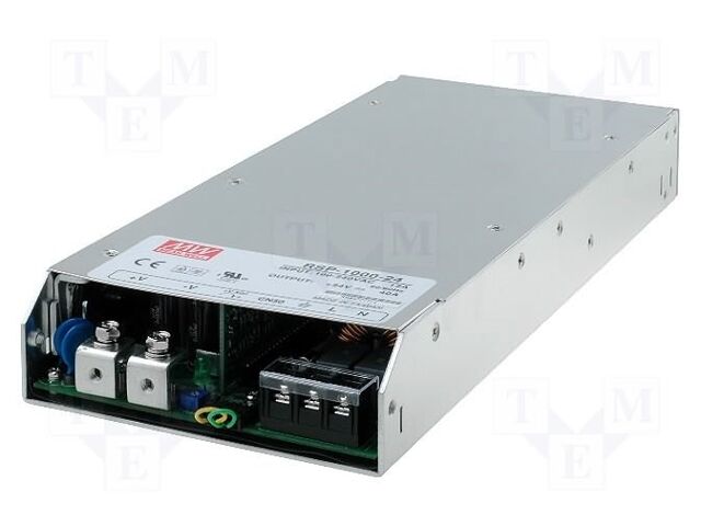 RSP-1000-48 RSP-1000-48