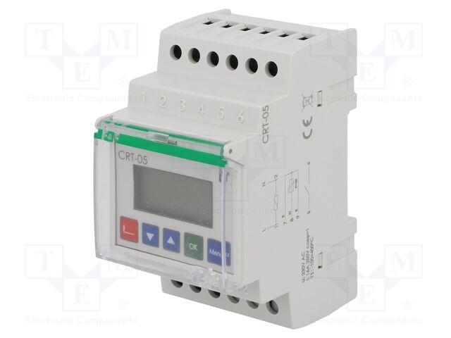 CRT-05 CRT-05