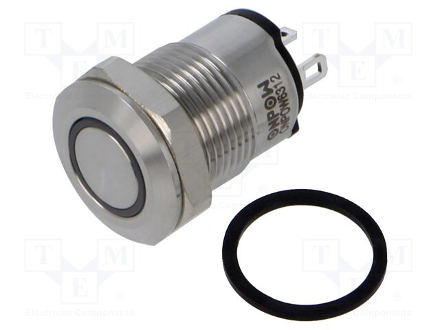 ONPOW6312F-10E/J/B/12V/S ONPOW6312F-10E/J/B/12V/S