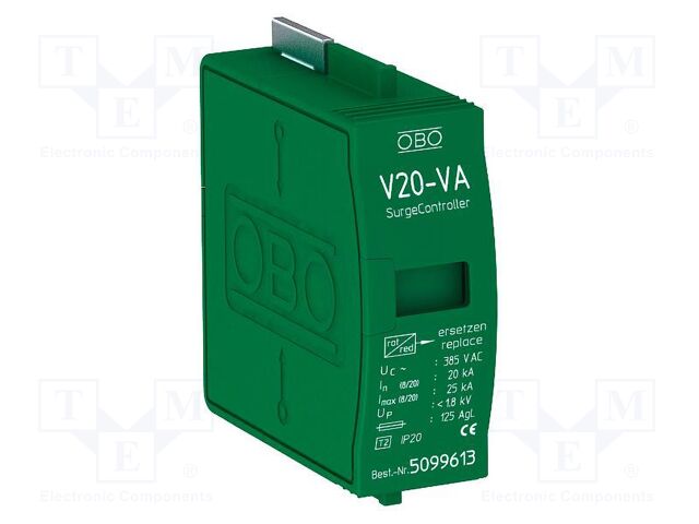 V20-VA 0 V20-VA 0