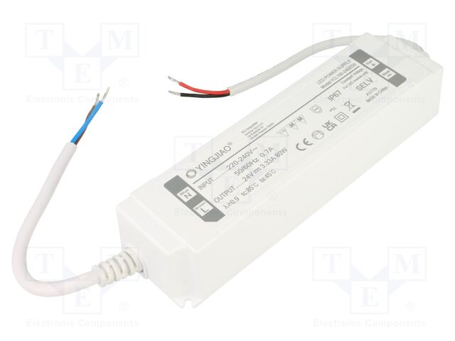 YCL100-2403330 YCL100-2403330
