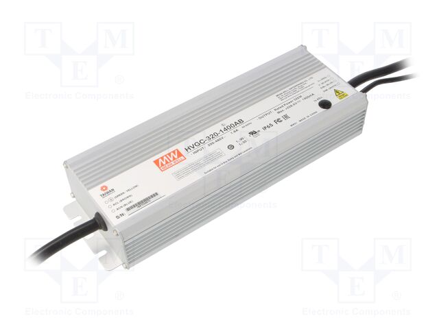 HVGC-320-1400AB HVGC-320-1400AB