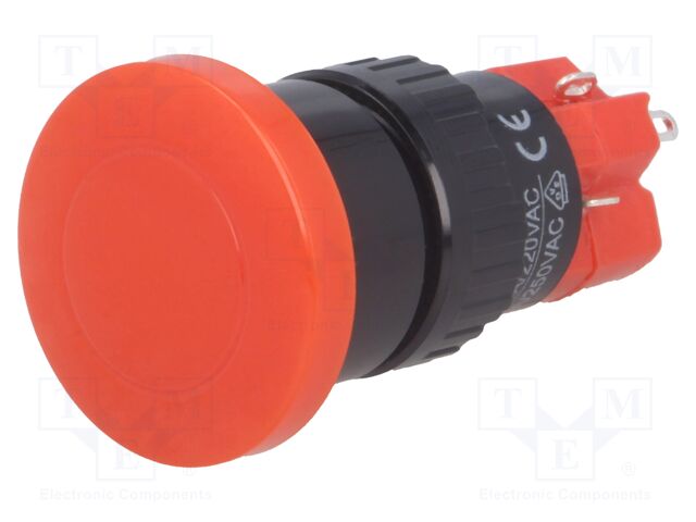 LAS1M-11Z/R/12V LAS1M-11Z/R/12V