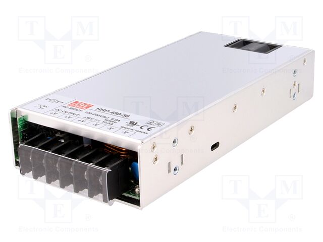 HRP-450-36 HRP-450-36