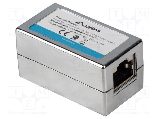AD-RJ45-RJ45-OS5 AD-RJ45-RJ45-OS5