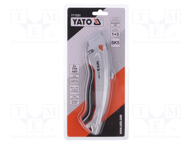 YT-75201 YT-75201