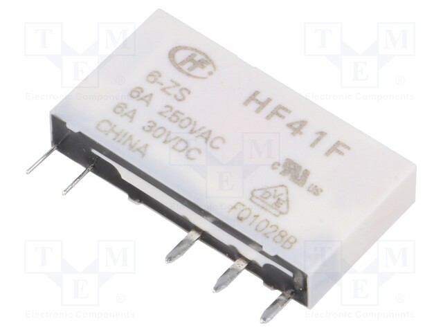 HF41F/6-ZS
