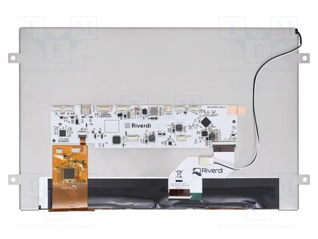 RVT121HVUFWCA0-B RVT121HVUFWCA0-B