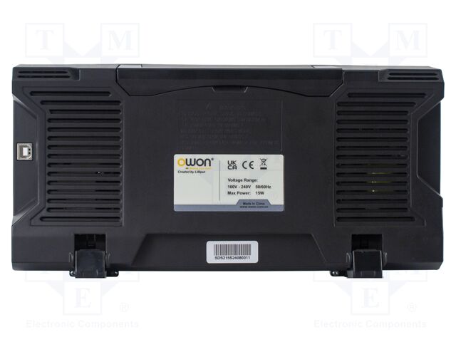 SDS215S SDS215S