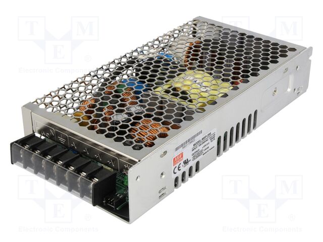 MSP-200-5 MSP-200-5