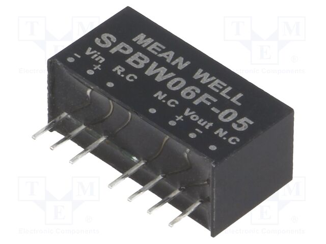SPBW06F-05 SPBW06F-05