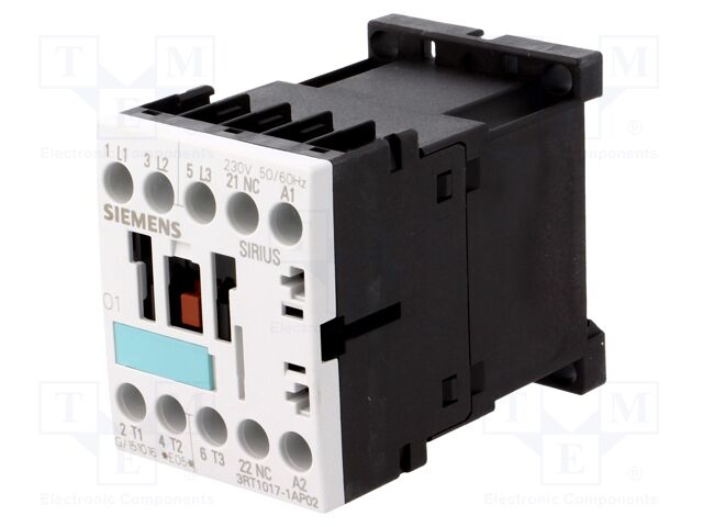 3RT1017-1AP02 3RT1017-1AP02