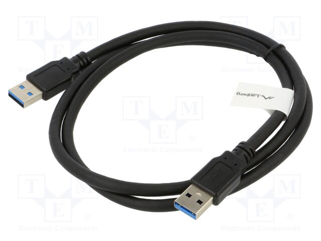 CA-USBA-30CU-0010-BK CA-USBA-30CU-0010-BK