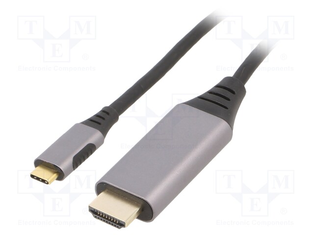 GEMBIRD CC-USB3C-HDMI-01-6 - Adapter