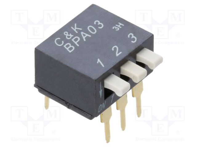 BPA03B BPA03B