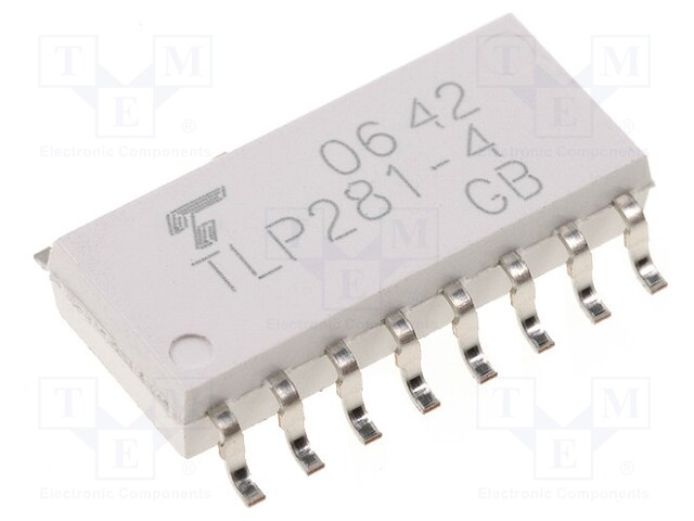TLP281-4(GB-TP.J.F