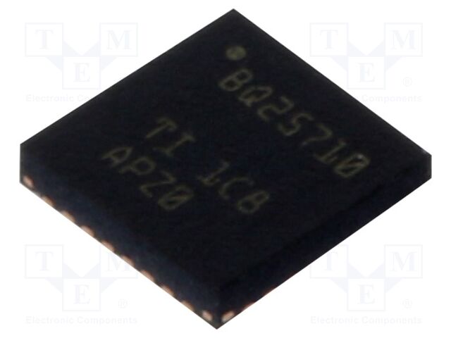 BQ25710RSNT BQ25710RSNT