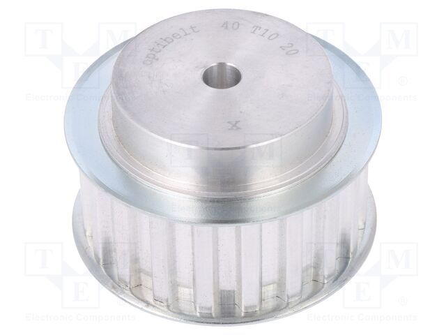 40 T10 20-200ZA 40 T10 20-200ZA