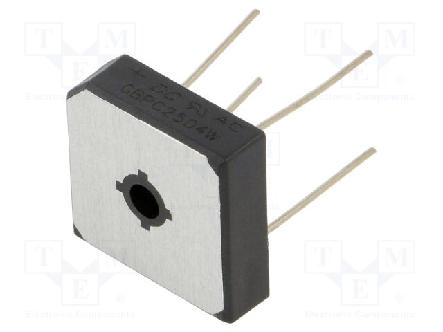 GBPC2504W GBPC2504W