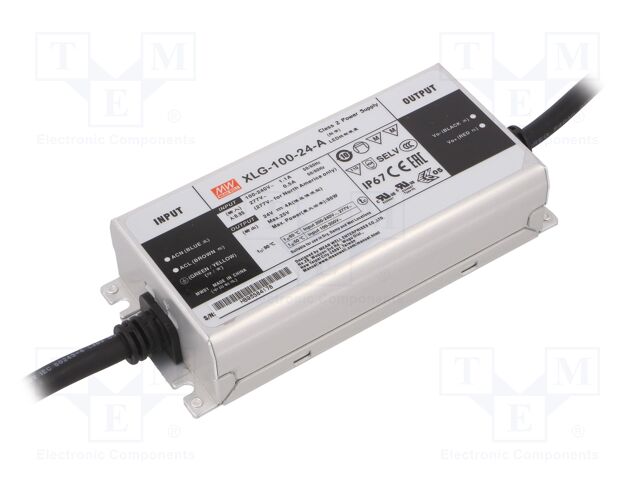 XLG-100-24-A XLG-100-24-A