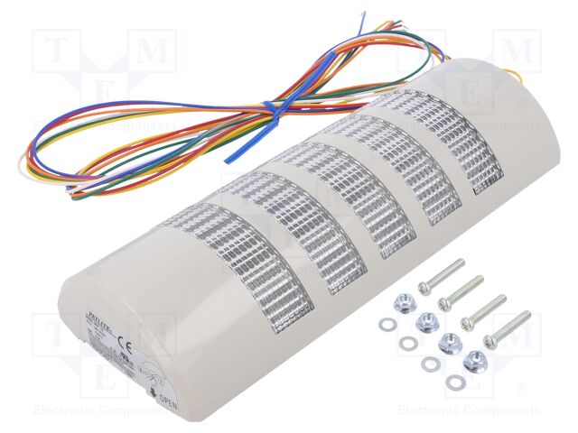 WEP-502-RYGBC WEP-502-RYGBC
