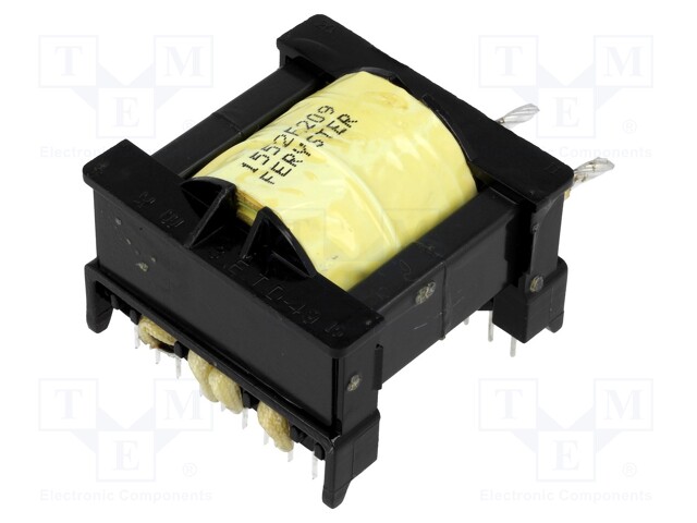 FERYSTER TI-ETD49-1552 - Transformer: impulse