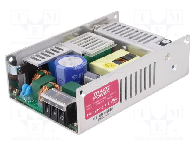 TXH 120-112 TXH 120-112