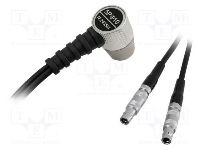 PCE-TG 75A PCE-TG 75A