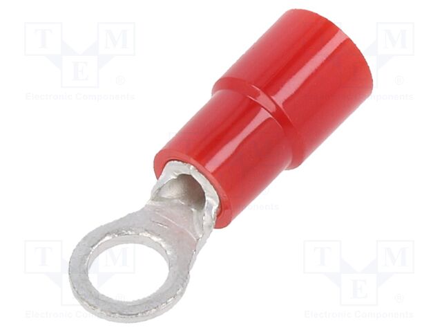 TMEX 1.25-3.5S-RED TMEX 1.25-3.5S-RED