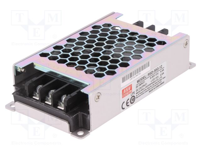 RSD-30G-24 RSD-30G-24