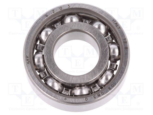 6203 SKF 6203 SKF