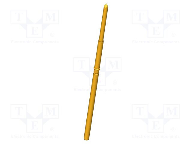 GKS-204 207 130 A 0810 GKS-204 207 130 A 0810