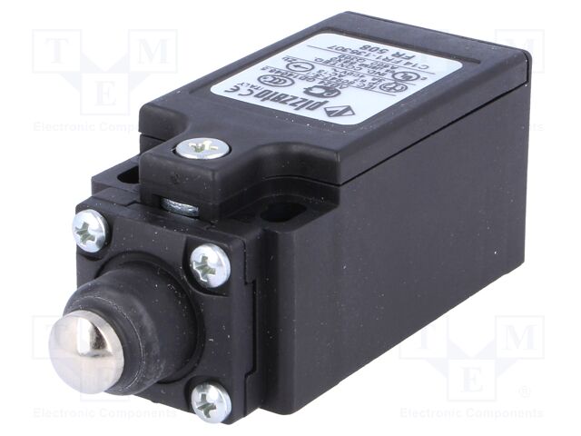 FR 508 FR 508