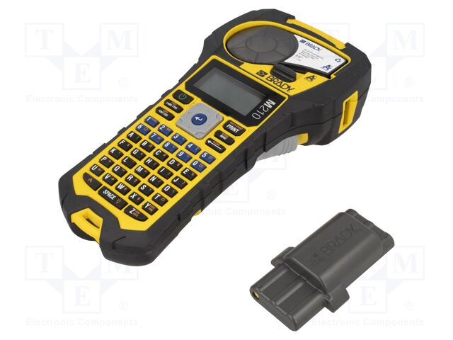 M210-ELEC-KIT EU M210-ELEC-KIT EU