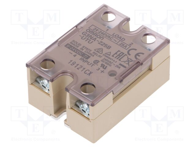 G3NA-225B-UTU 5-24VDC G3NA-225B-UTU 5-24VDC