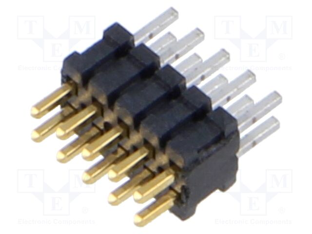 FTSH-105-02-F-D FTSH-105-02-F-D