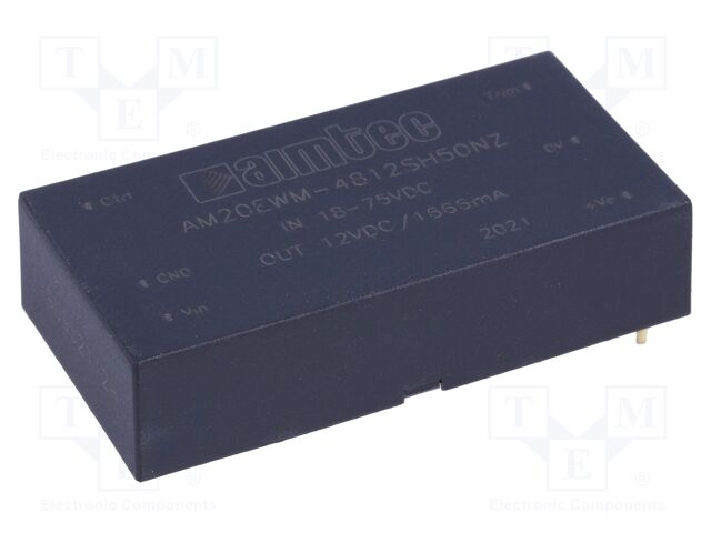 AM20EWM-4812SH50NZ AM20EWM-4812SH50NZ