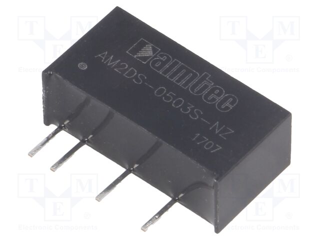 AM2DS-0503S-NZ AM2DS-0503S-NZ