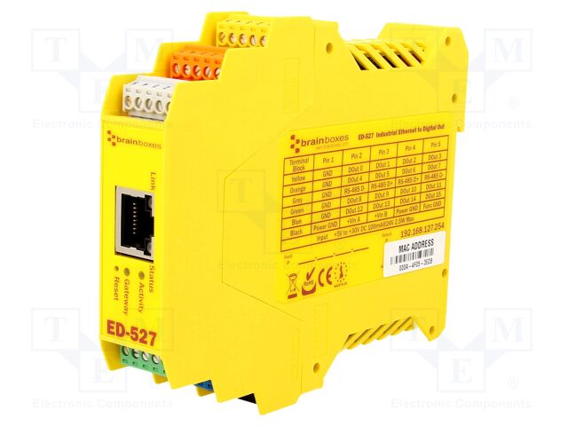 ED-527 ED-527