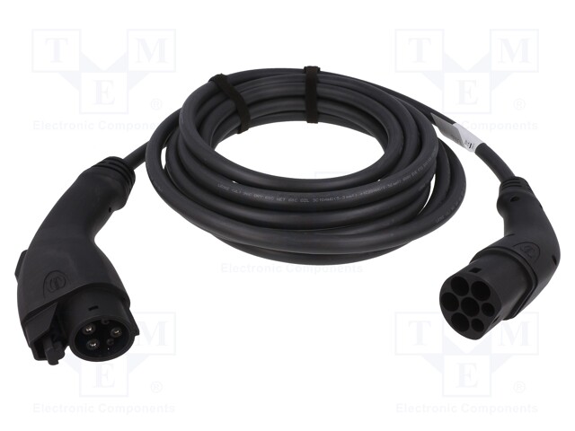 canal Hear from dome Power Supply Cords | Electronic components. Distributor, online shop –  Transfer Multisort Elektronik