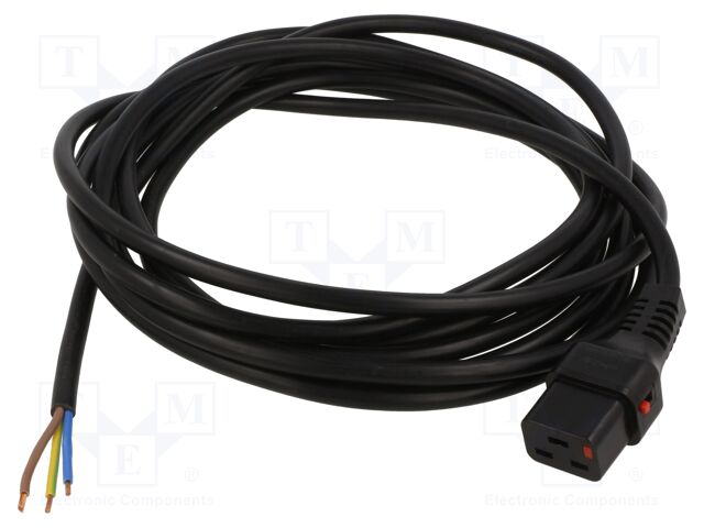 IL19-SE-H05-3150-500 IL19-SE-H05-3150-500