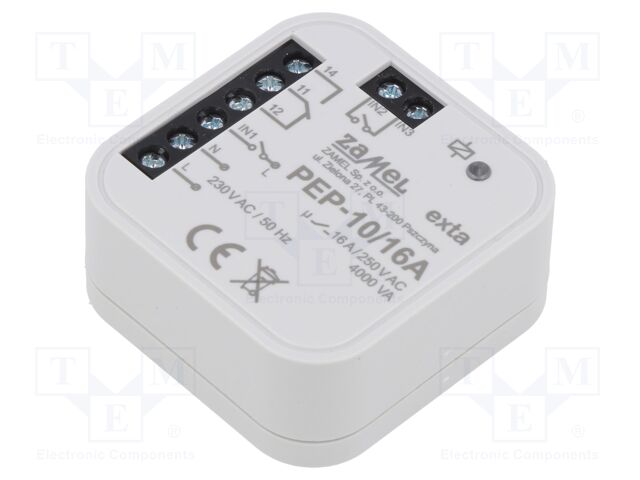 PEP-10/16A PEP-10/16A