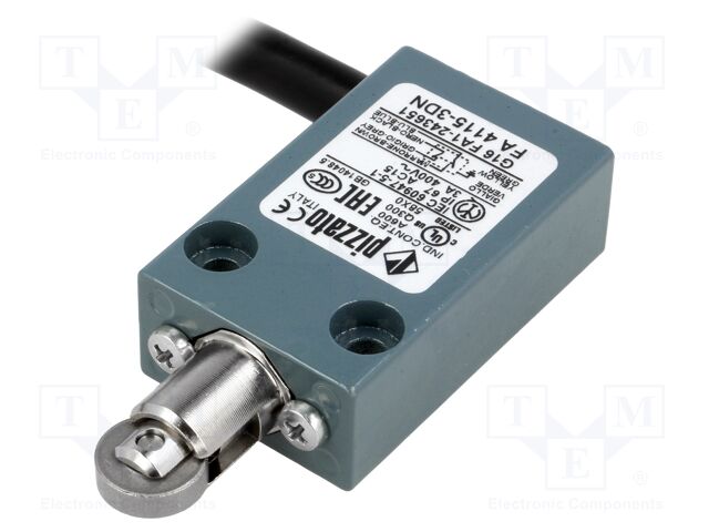 FA 4115-3DN FA 4115-3DN