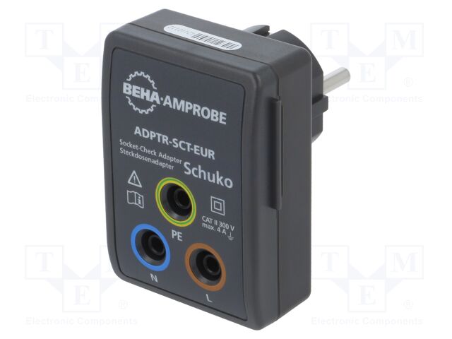 ADPTR-SCT-EUR ADPTR-SCT-EUR