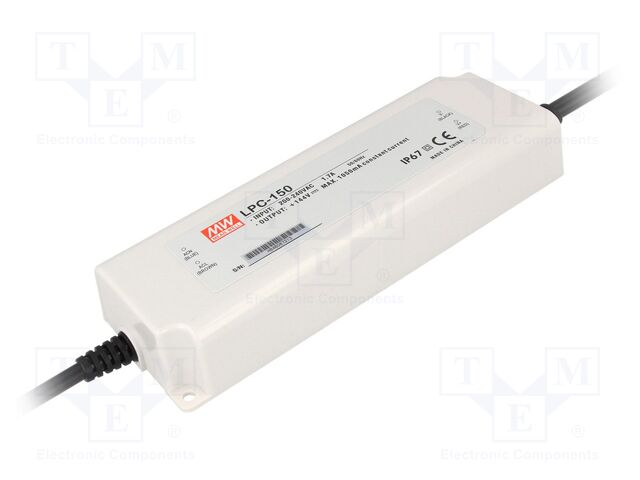 LPC-150-700 LPC-150-700