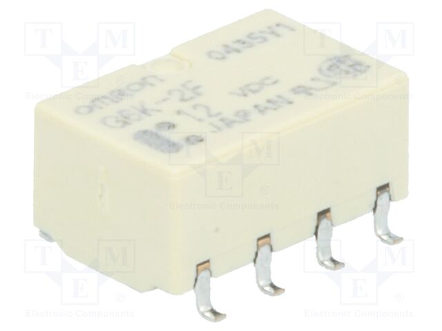 G6K-2F 12VDC G6K-2F 12VDC