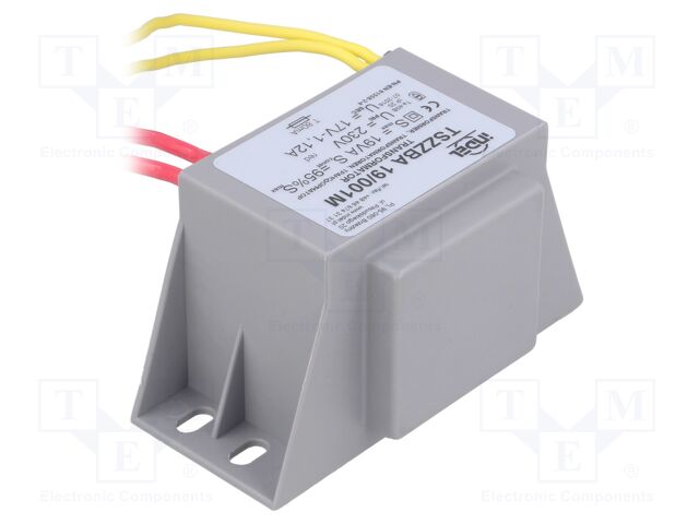 TSZZBA 19/001M TSZZBA 19/001M