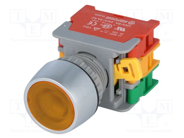 LBF22-1O/C Y, W/O LAMP LBF22-1O/C Y, W/O LAMP